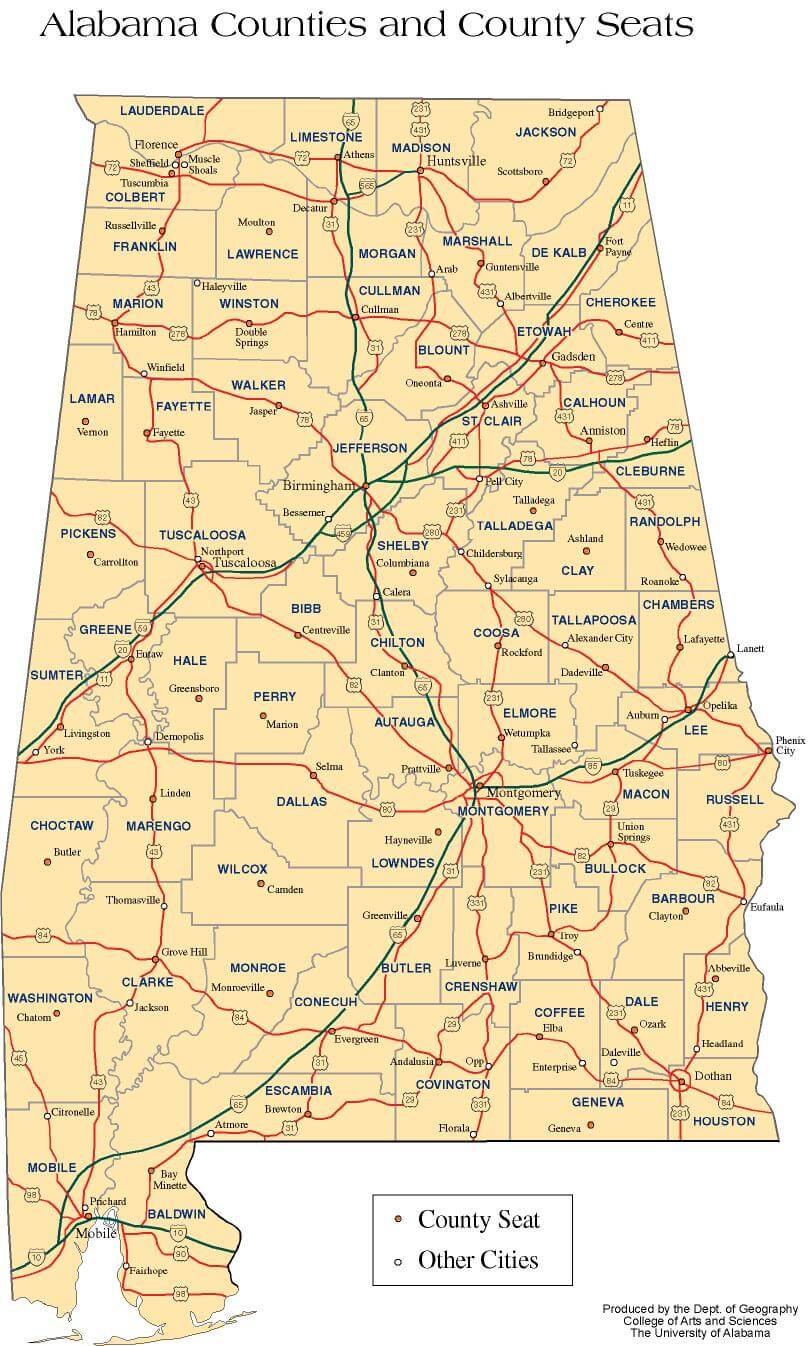 Alabama amateur county marshall repeater