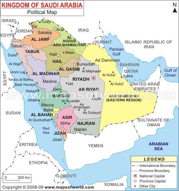 Dammam Stadium Location Map Dammam Map