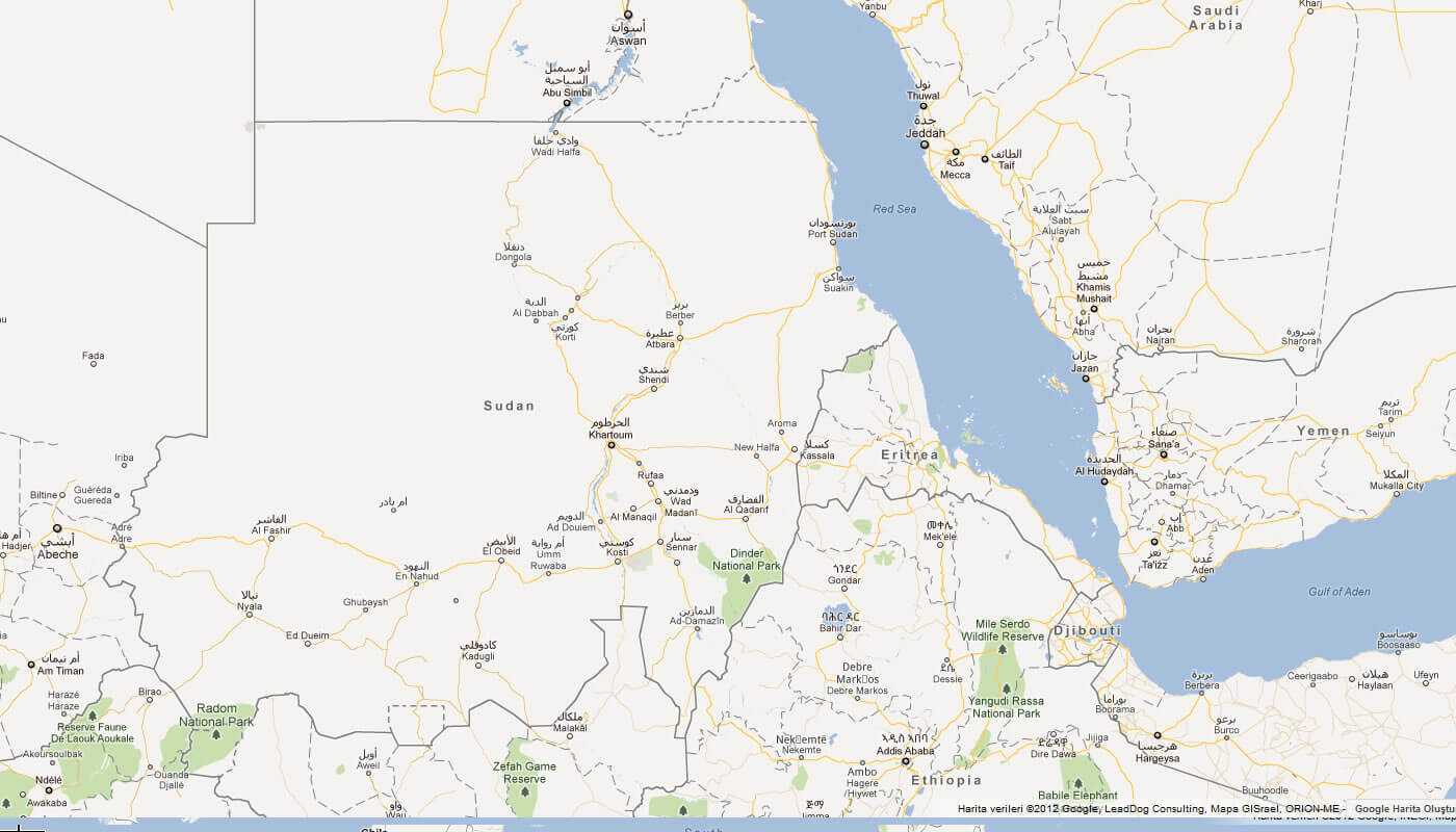 Город сидон на карте. Порт Джидда на карте. Карта гугл Судан. Порт Судан на карте. Jeddah на карте.